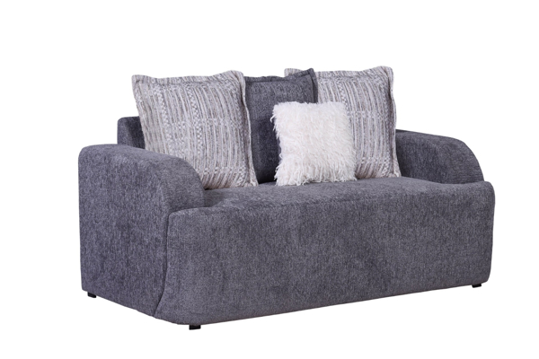 Imagen de Love Nova smoke/gris