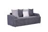 Imagen de Sofa Nova smoke/gris