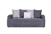 Imagen de Sofa Nova smoke/gris