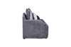 Imagen de Sofa Nova smoke/gris