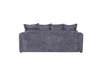 Imagen de Sofa Nova smoke/gris
