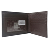 Imagen de Cartera Caballero Ted Lapidus K10300000200019 Cafe