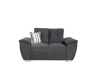 Imagen de Love Madison gris obscuro/ linen oxford