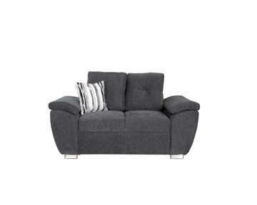 Imagen de Love Madison gris obscuro/ linen oxford