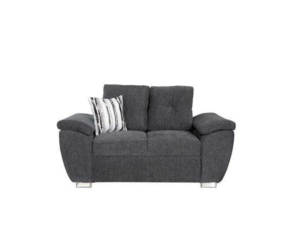 Imagen de Love Madison gris obscuro/ linen oxford