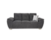 Imagen de Sofa Madison gris obscuro/ linen oxford