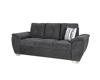 Imagen de Sofa Madison gris obscuro/ linen oxford