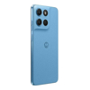 Imagen de Celular Libre Motorola Xt2623-1 G17 4gb 256gb Celeste