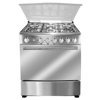 Imagen de Estufa Koblenz Madrid EK-8131 MD-IIRIE    30"   A/inox.