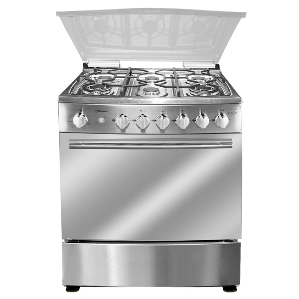Imagen de Estufa Koblenz Madrid EK-8131 MD-IIRIE    30"   A/inox.