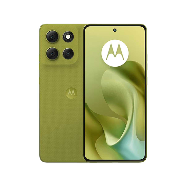 Imagen de Celular Libre Motorola G86 Power 5g 8gb 512gb Verde