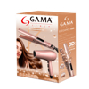 Imagen de Kit De Belleza Gama Secadora Mistral Y Alaciadora Keratin Pink