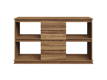 Imagen de Credenza Montecarlo parota
