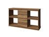 Imagen de Credenza Montecarlo parota