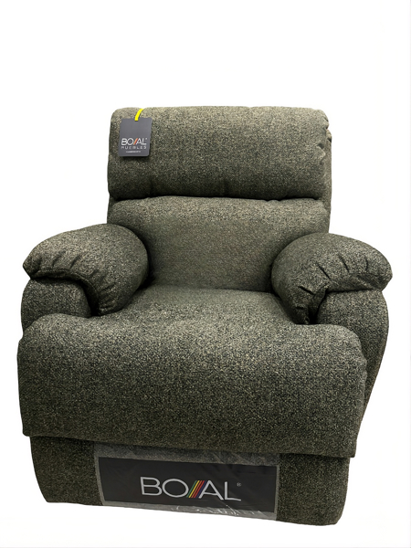 Imagen de Reclinable Boal mecedora Alicante zouza green