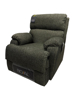 Imagen de Reclinable Boal mecedora Alicante zouza green