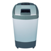 Imagen de Secador Centrifugo Symphony SD08B 6KG Blanco