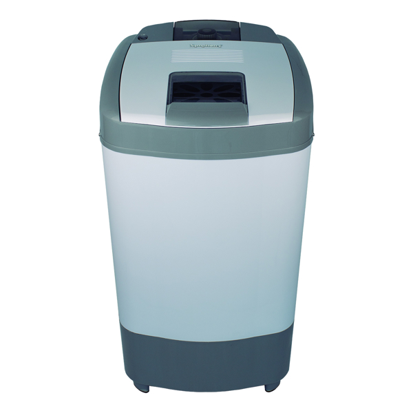 Imagen de Secador Centrifugo Symphony SD08B 6KG Blanco