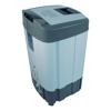 Imagen de Secador Centrifugo Symphony SD08B 6KG Blanco