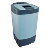 Imagen de Secador Centrifugo Symphony SD08B 6KG Blanco