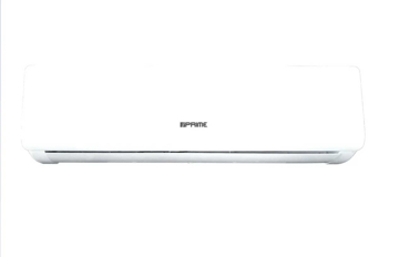 Imagen de Minisplit  Prime EMPRN121-K3/CMPRN121-K3 1 TON 110V C/CALEF Blanco
