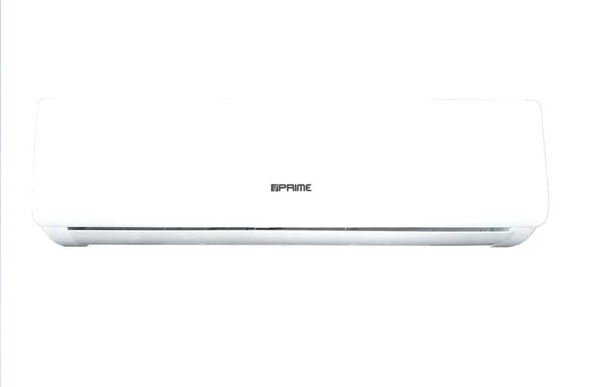 Imagen de Minisplit  Prime EMPRN121-K3/CMPRN121-K3 1 TON 110V C/CALEF Blanco