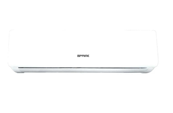 Imagen de Minisplit  Prime EMPRN242-K3/CMPRN242-K3 2 TON 220V C/CALEF Blanco
