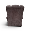 Imagen de Reclinable Italia Charcoal