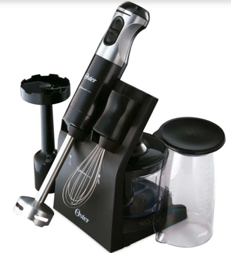 Imagen de Batidora De Inmersión Oster FPSTHB5103B/ 2083370 Negro