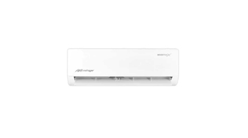Imagen de Minisplit Inverter Mirage X5 SETCVC121Q 1 TON 220V C/CALEF Blanco