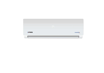 Imagen de Minisplit Inverter Prime EMPRN362-A1/B 3 TON 220V C/CALEF  Blanco* N/A.