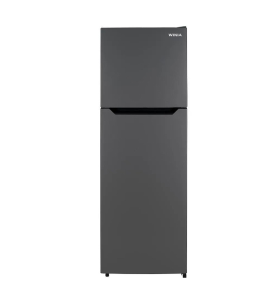 Imagen de Refrigerador Winia WRTM09GLFX  9" Silver