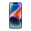 Imagen de Celular Libre Apple Iphone 14 128gb REACONDICIONADO ESIM Azul