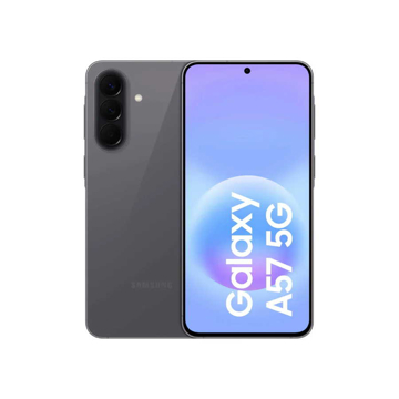 Imagen de Celular Telcel Samsung 5g A576b A57 256gb Gris