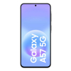 Imagen de Celular Telcel Samsung 5g A576b A57 256gb Gris