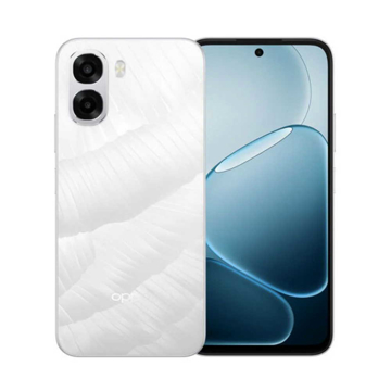 Imagen de Celular Telcel Oppo 4g Cph2847 A6t 128gb Blanco