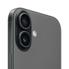 Imagen de Celular Libre Apple Iphone 17 256gb Esim Negro