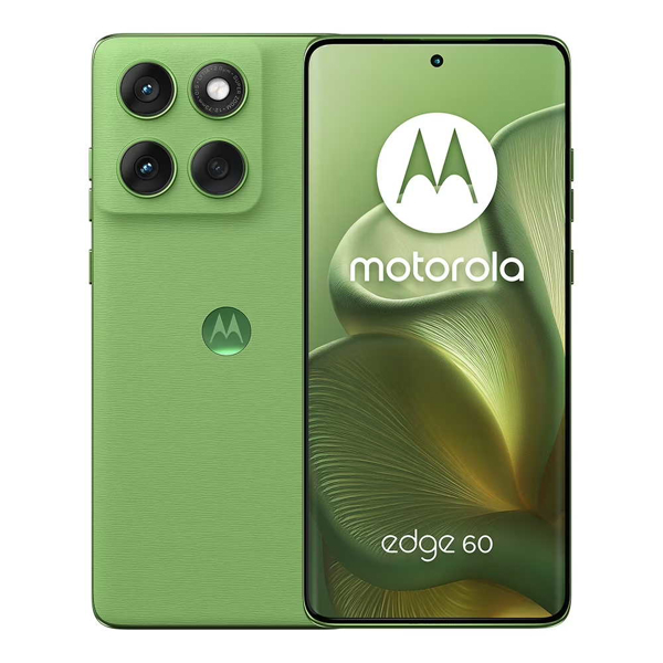 Imagen de Celular Libre Motorola 5g Xt2505-3 Edge 60 12gb 512gb Verde