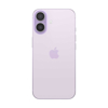 Imagen de Celular Libre Apple Iphone 17 256gb Esim Lavanda