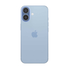 Imagen de Celular Libre Apple Iphone 17 256gb Esim Azul