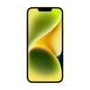 Imagen de Celular Libre Apple Iphone 14 128gb ESIM Amarillo
