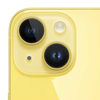 Imagen de Celular Libre Apple Iphone 14 128gb ESIM Amarillo