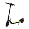 Imagen de Scooter Veex City Iluminado Negro