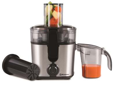 Imagen de categoría Extractor de jugos