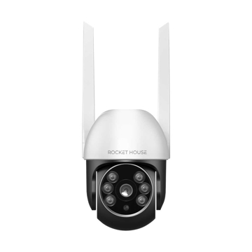 Imagen de Camara Rocket House Wi-fi Mini Eagle
