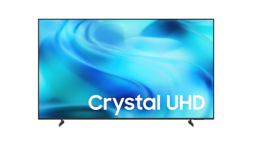 Imagen de Televisor Smart Tv  Ultra Hd 4k Samsung UN65U8200HFXZX 65"