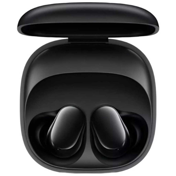 Imagen de Audifonos Xiaomi Redmi Buds 6 Play Negro