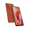 Imagen de Celular Libre Motorola G06 4gb 64gb Naranja