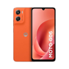Imagen de Celular Libre Motorola G06 4gb 64gb Naranja