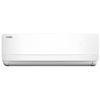 Imagen de Minisplit  Mabe MMT18HDBWCAAXME8 / MMT18HDBWCAAXMI8 1.5 TON 220V C/CALEF Blanco V/E.